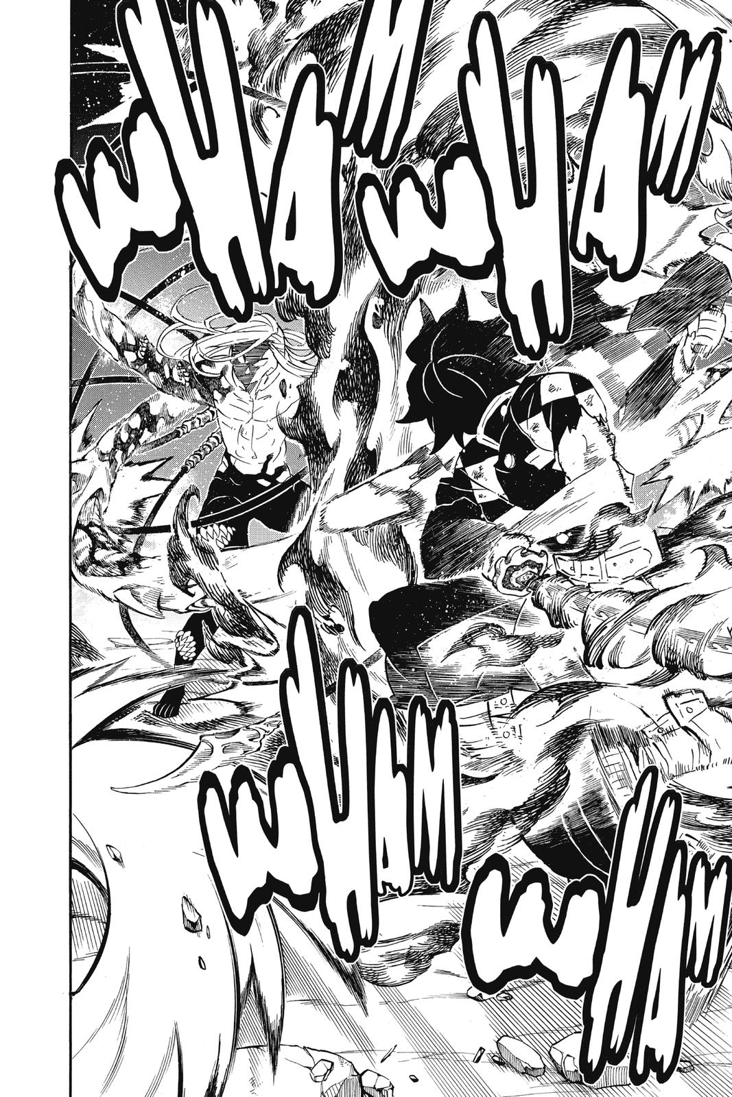 Read Demon Slayer Manga Online