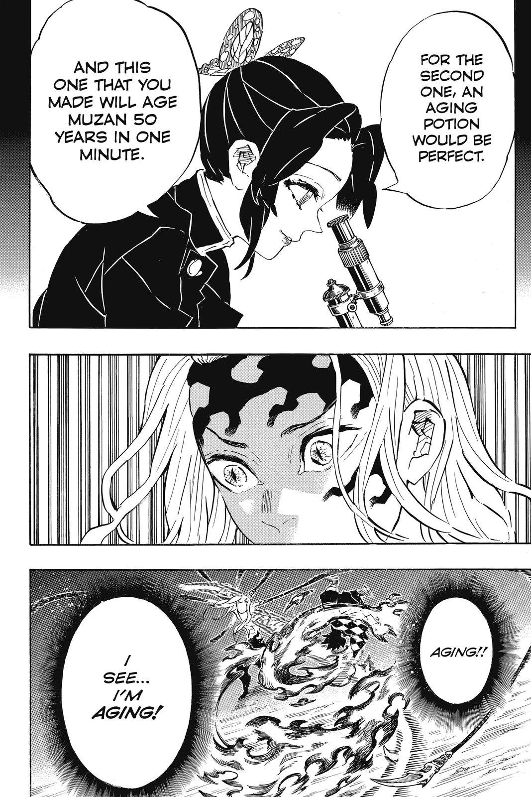 Read Demon Slayer Manga Online
