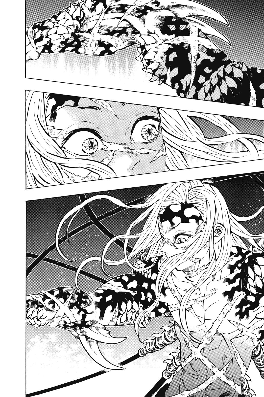Read Demon Slayer Manga Online