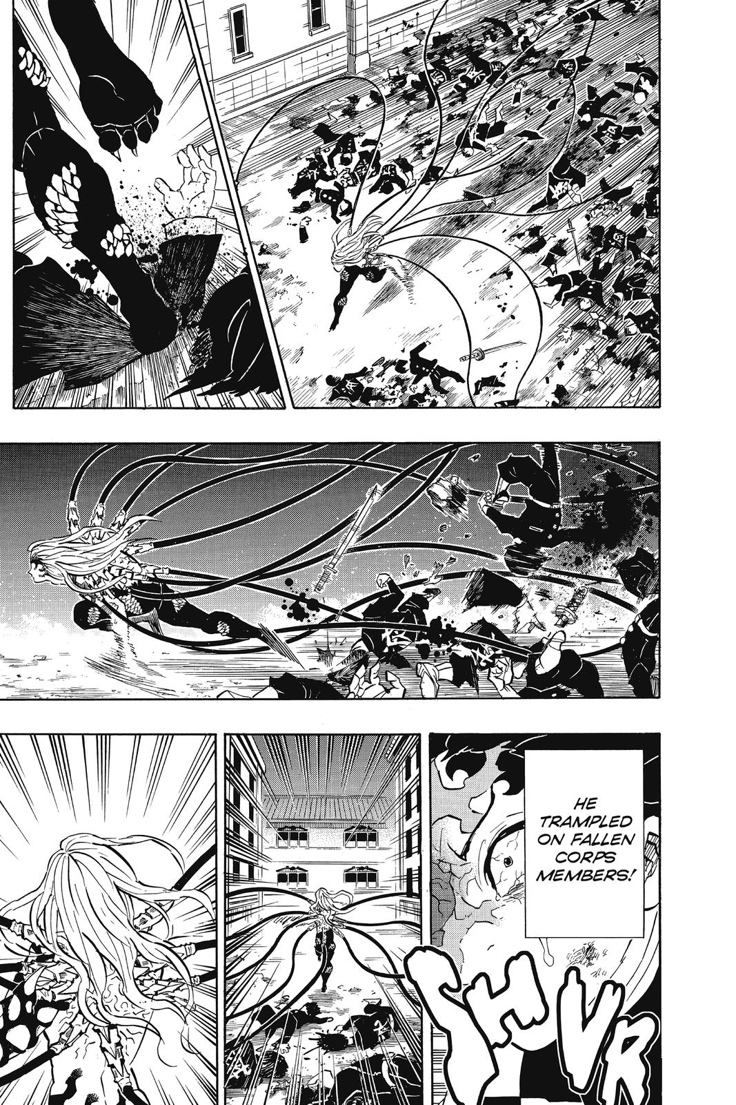 Read Demon Slayer Manga Online