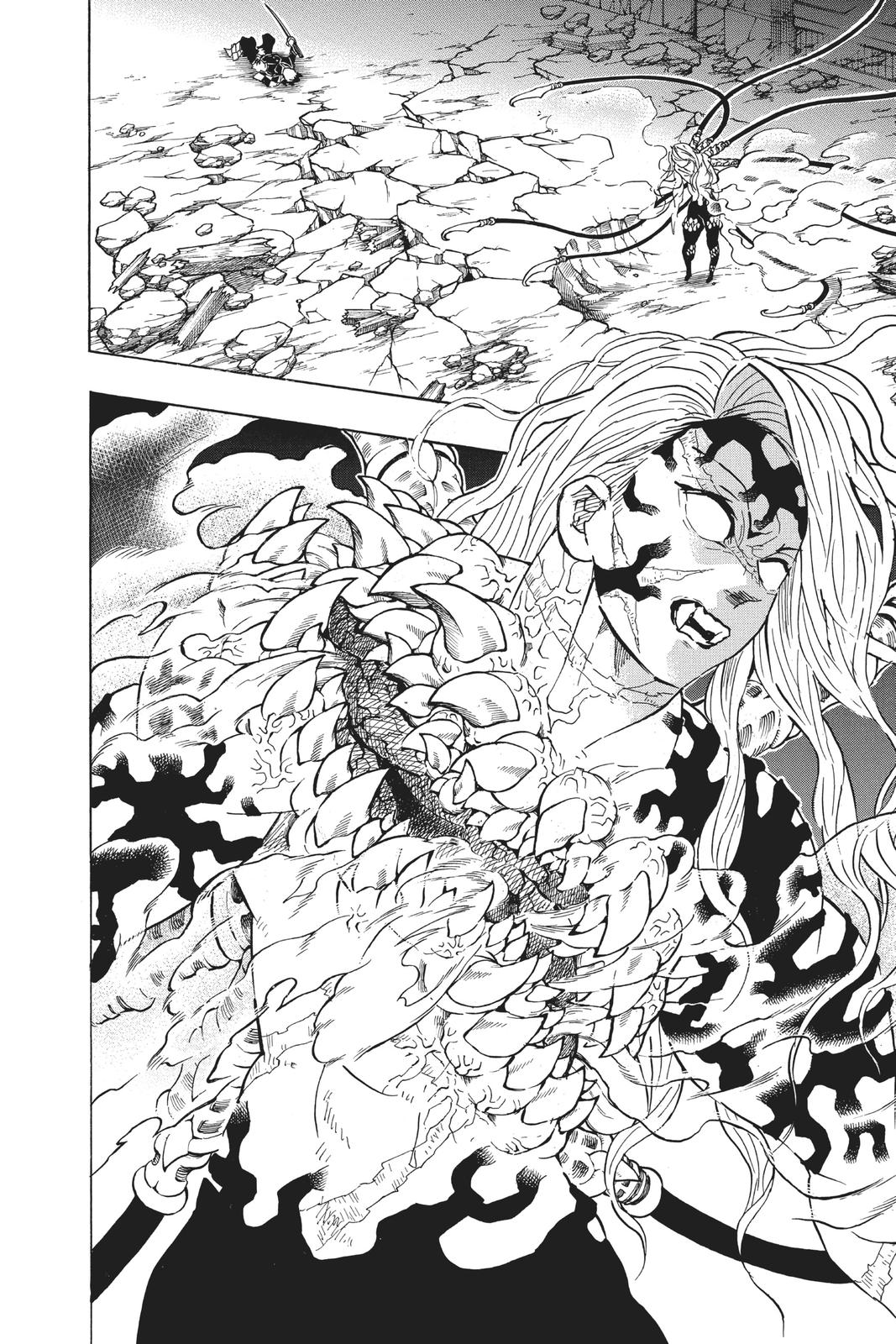 Read Demon Slayer Manga Online
