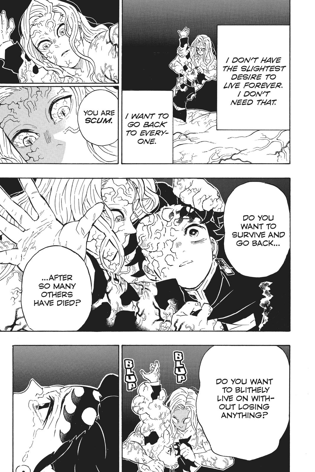 Read Demon Slayer Manga Online