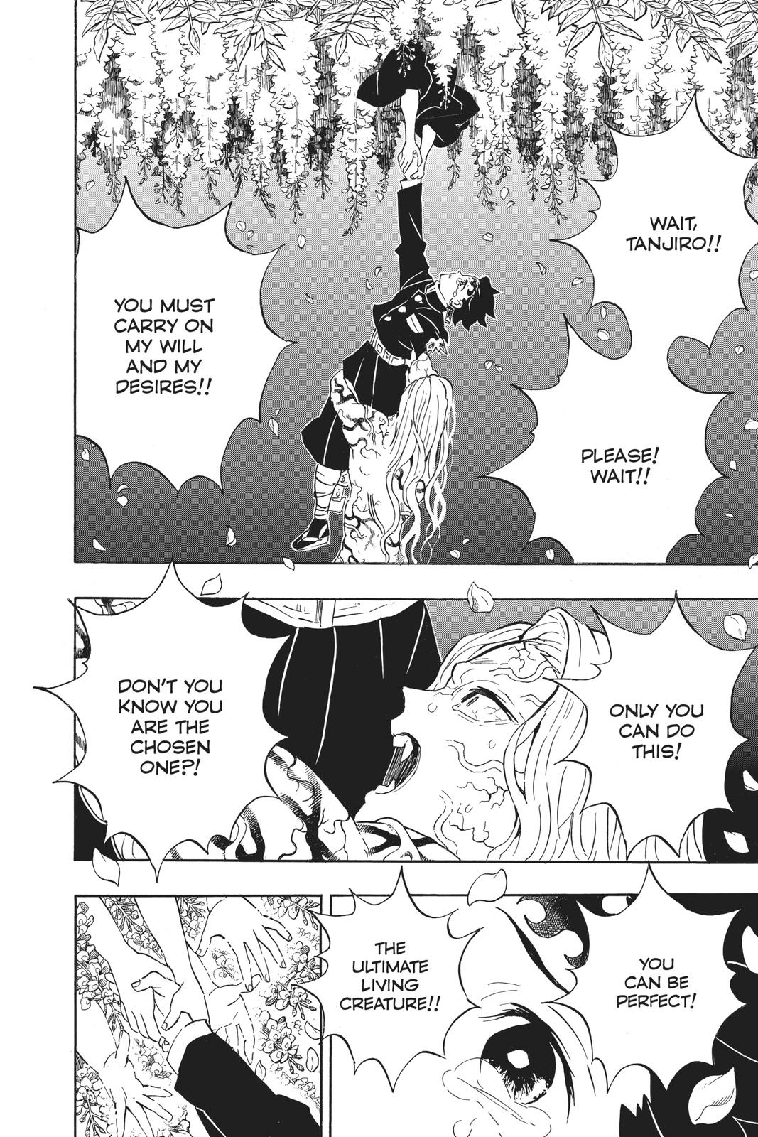 Read Demon Slayer Manga Online