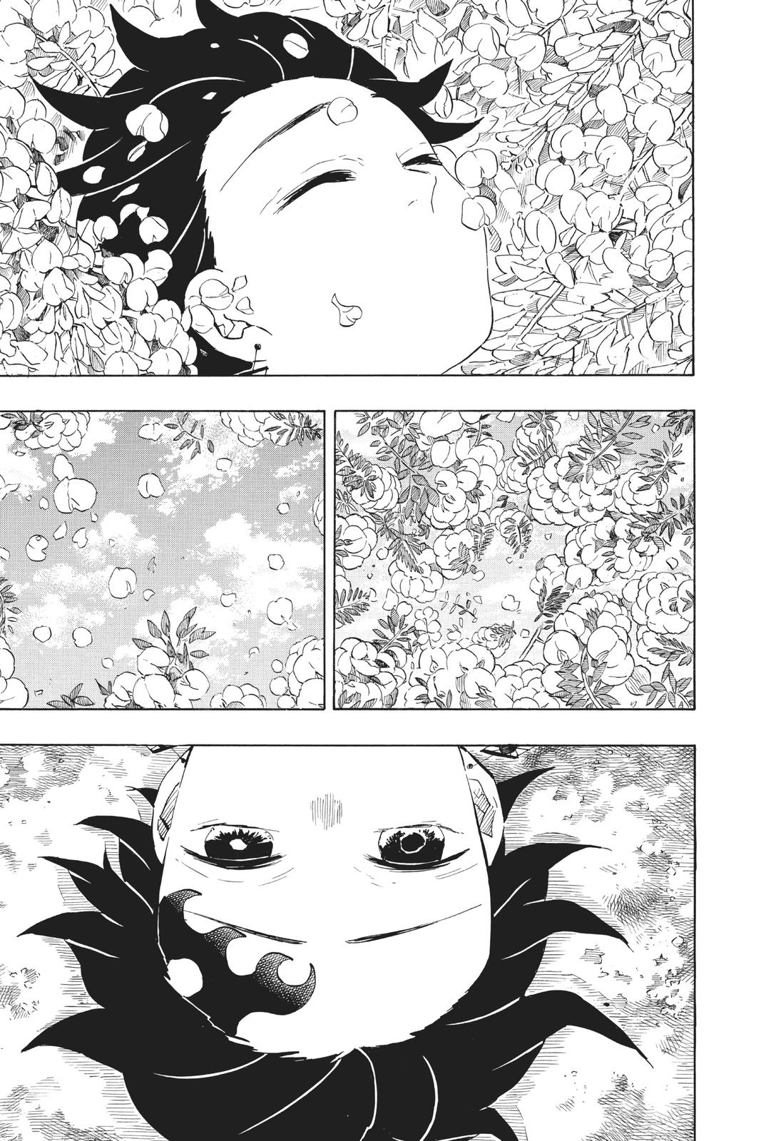 Read Demon Slayer Manga Online