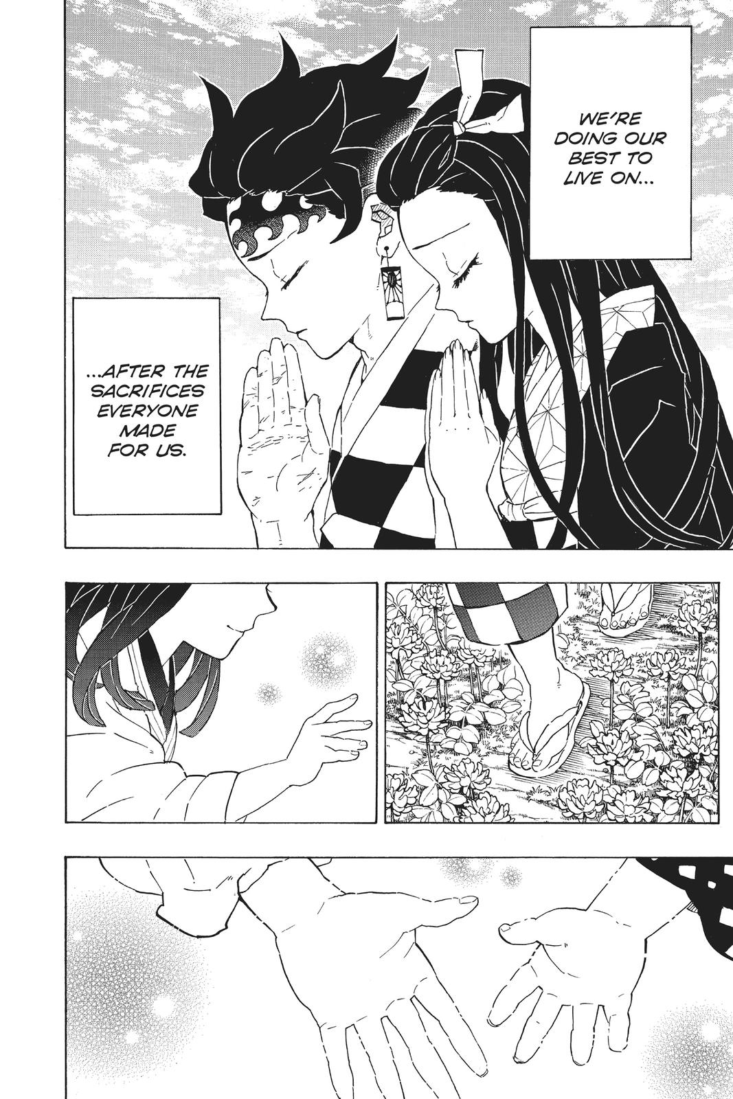 Read Demon Slayer Manga Online