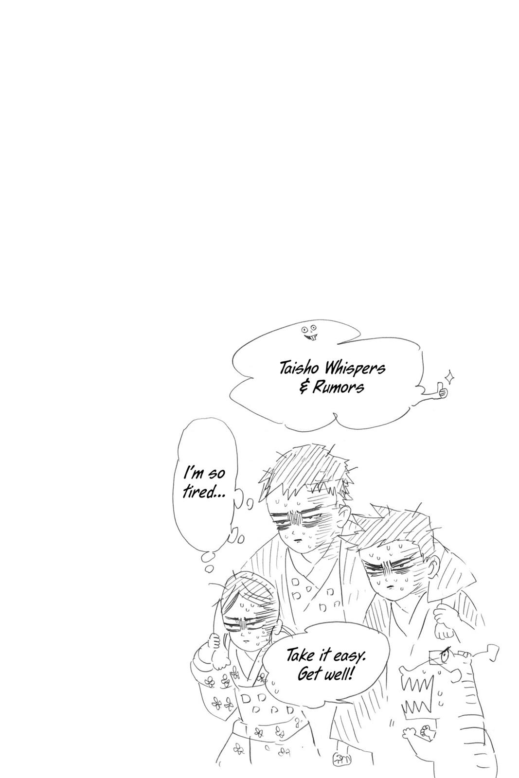 Read Demon Slayer Manga Online