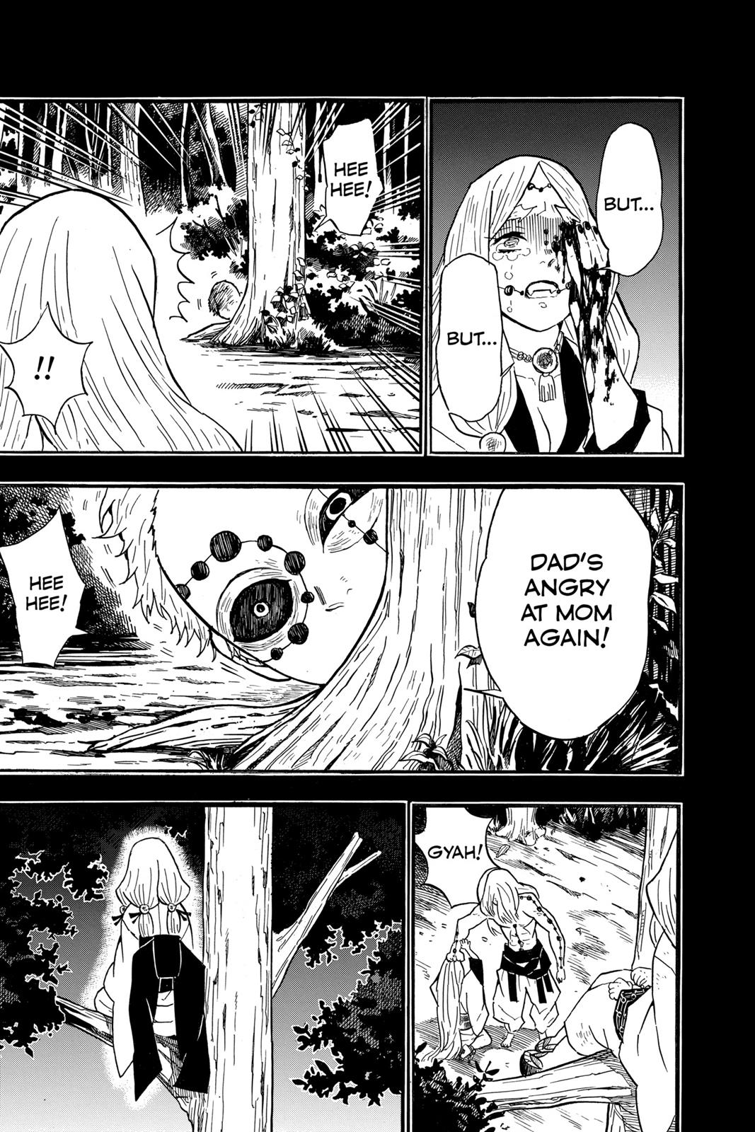 Read Demon Slayer Manga Online