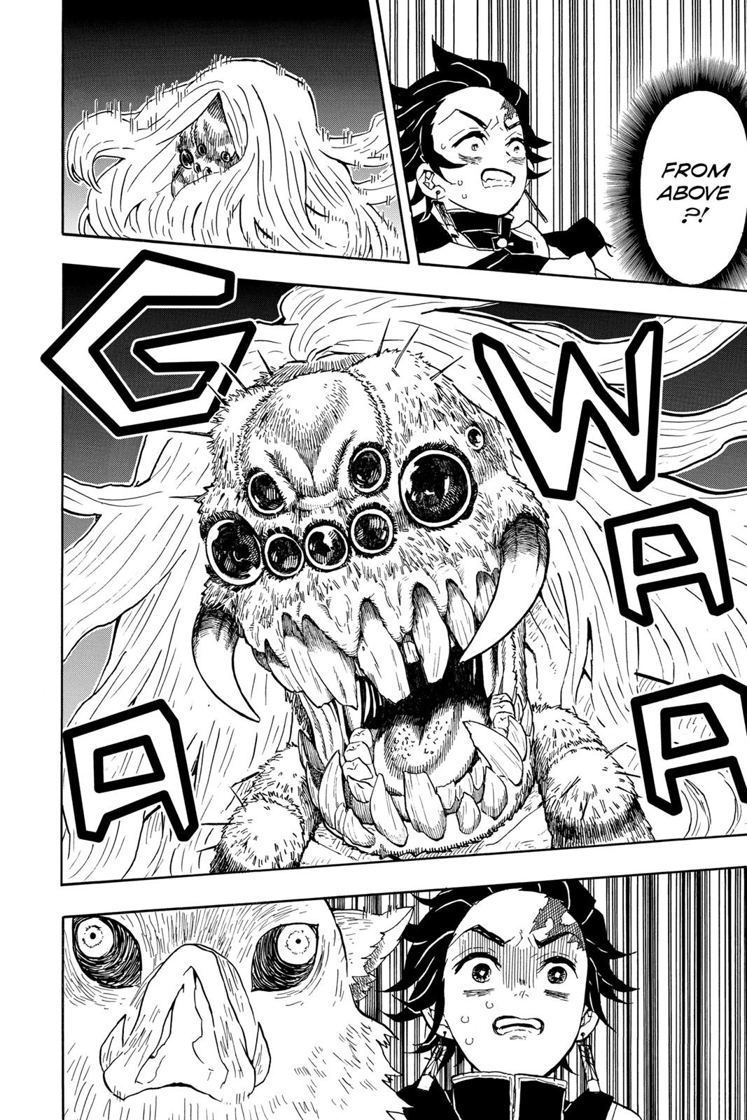 Read Demon Slayer Manga Online