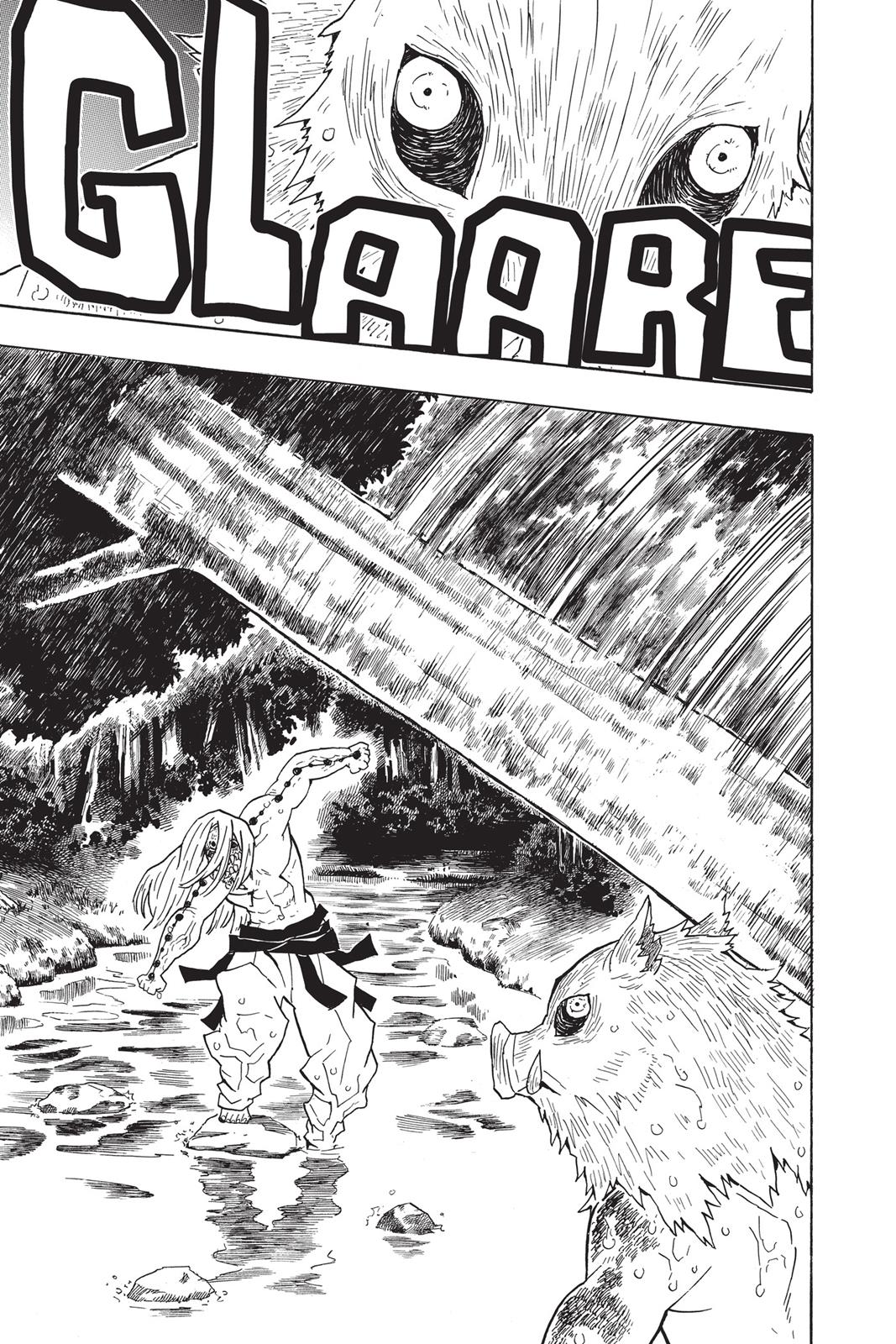 Read Demon Slayer Manga Online
