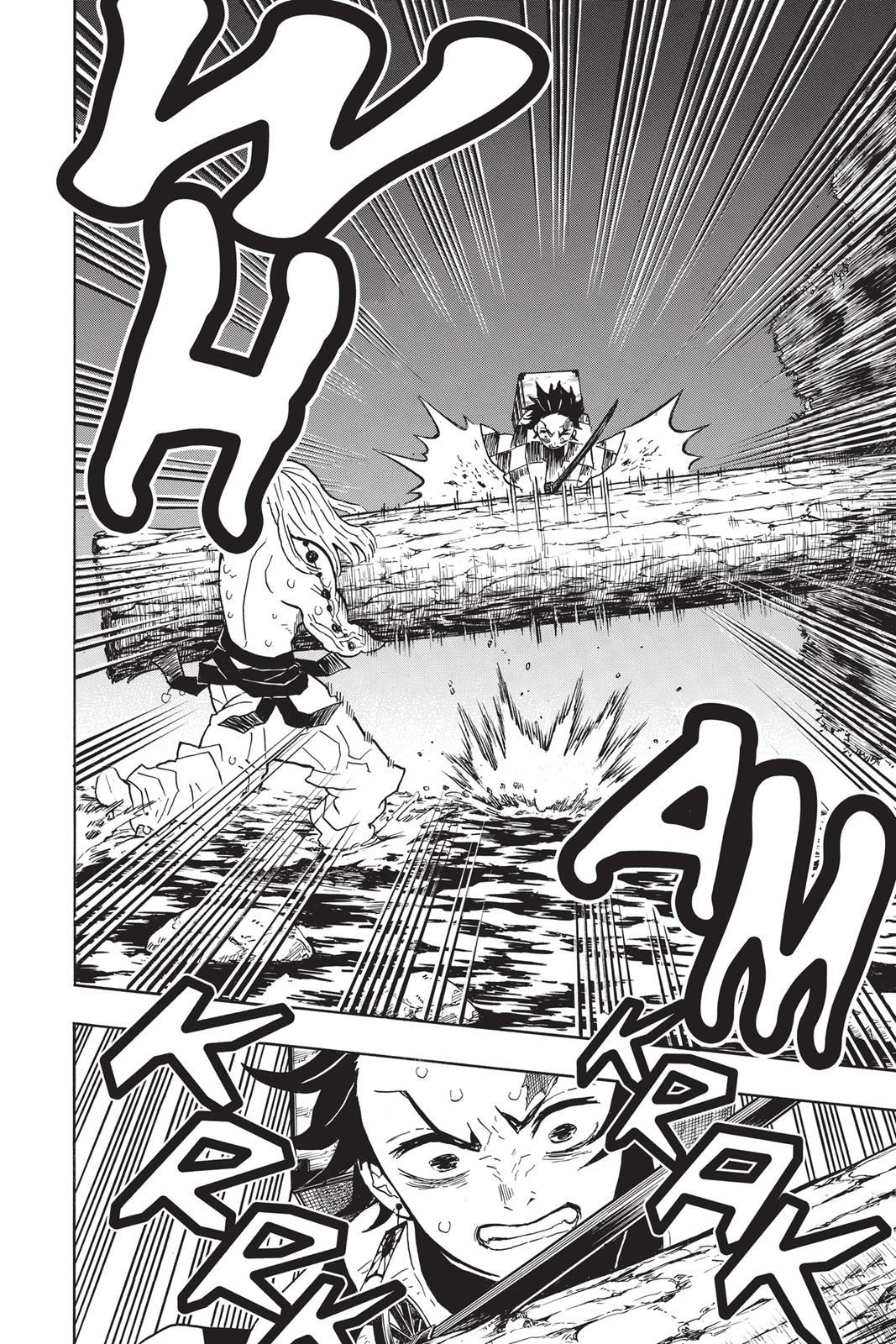 Read Demon Slayer Manga Online