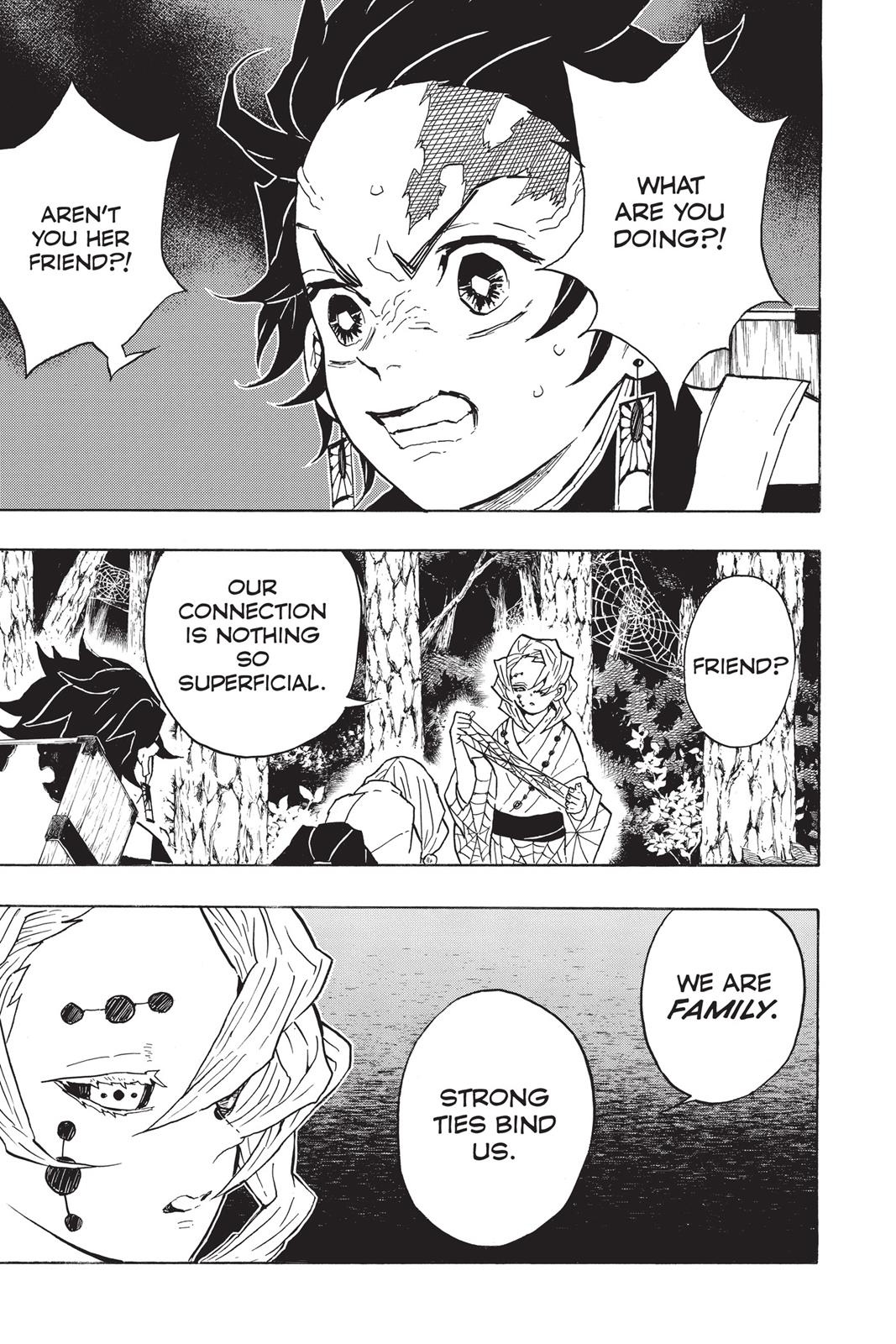 Read Demon Slayer Manga Online