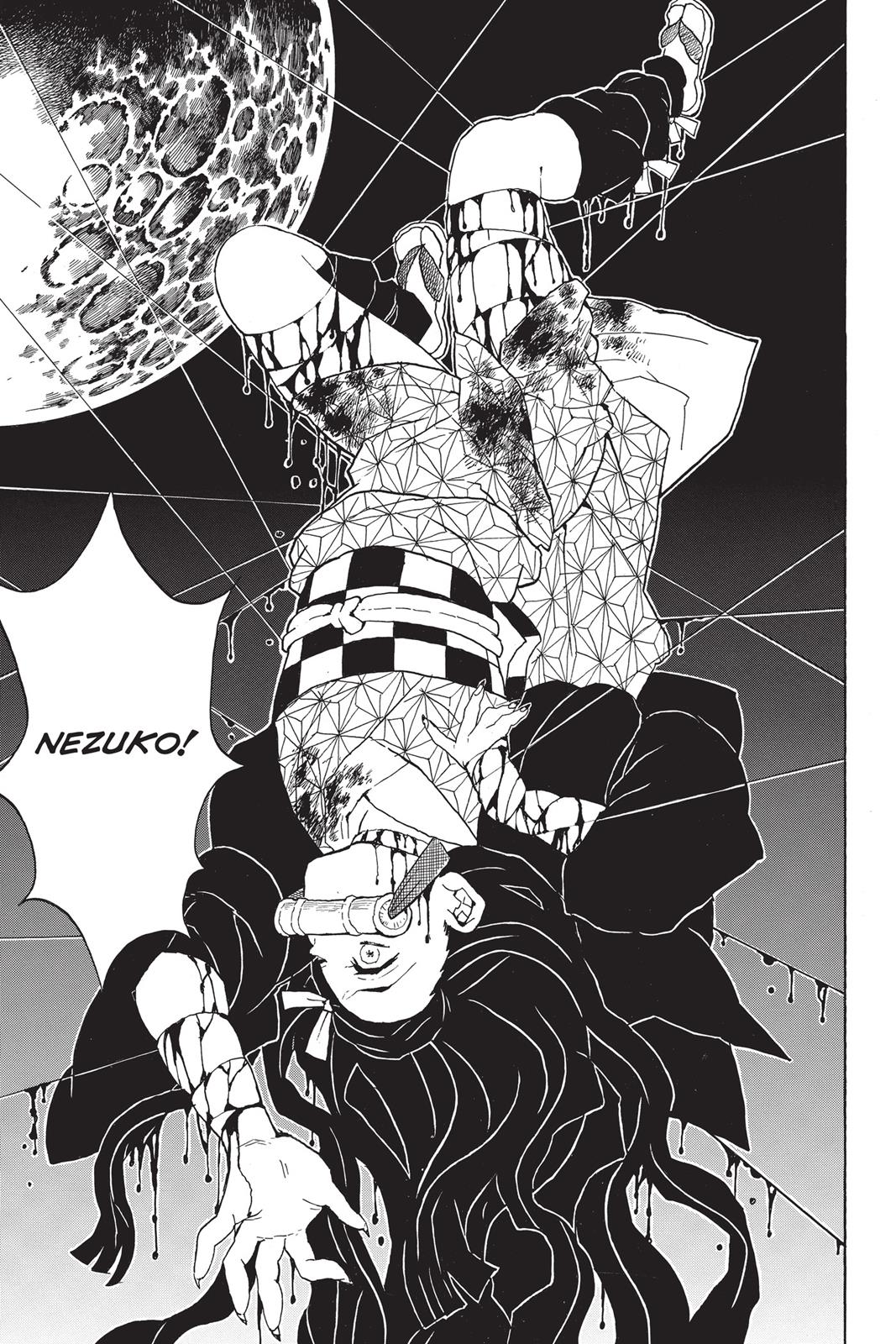 Read Demon Slayer Manga Online