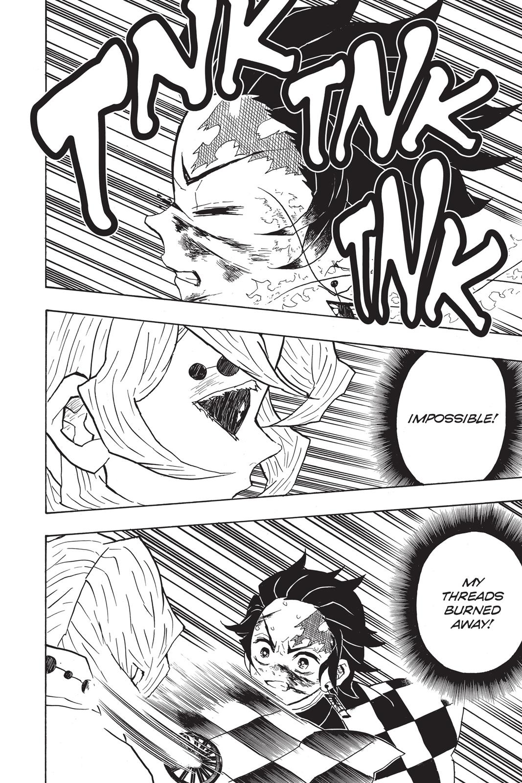 Read Demon Slayer Manga Online