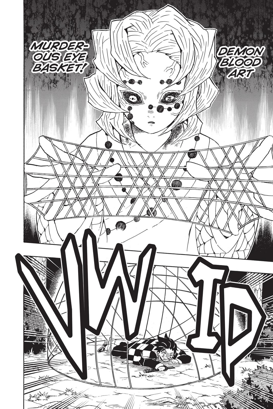 Read Demon Slayer Manga Online