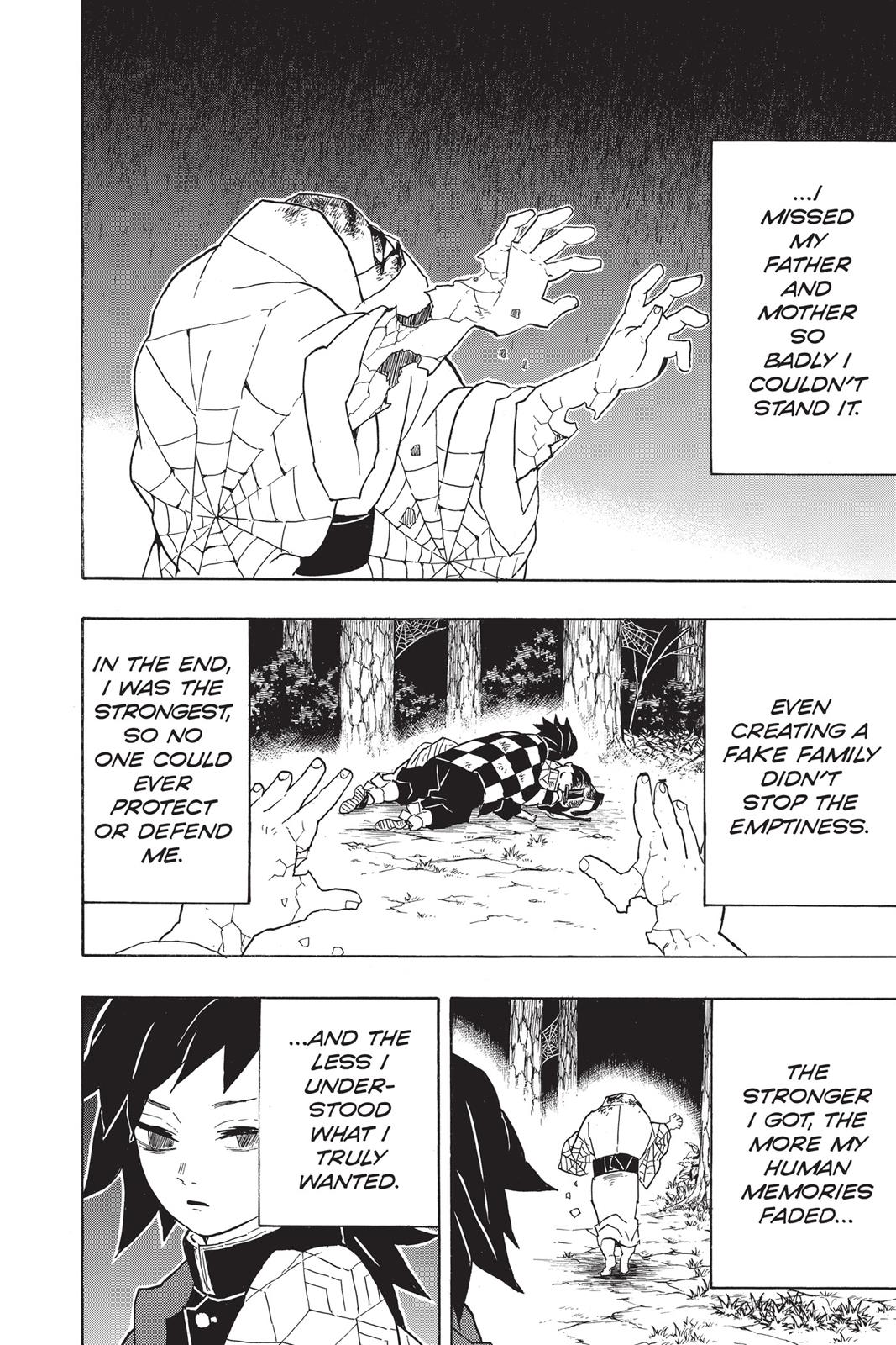 Read Demon Slayer Manga Online