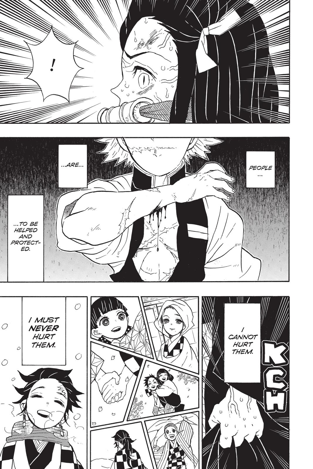 Read Demon Slayer Manga Online