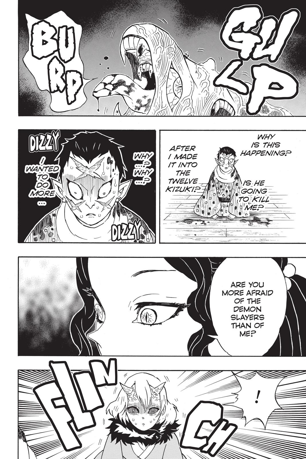 Read Demon Slayer Manga Online