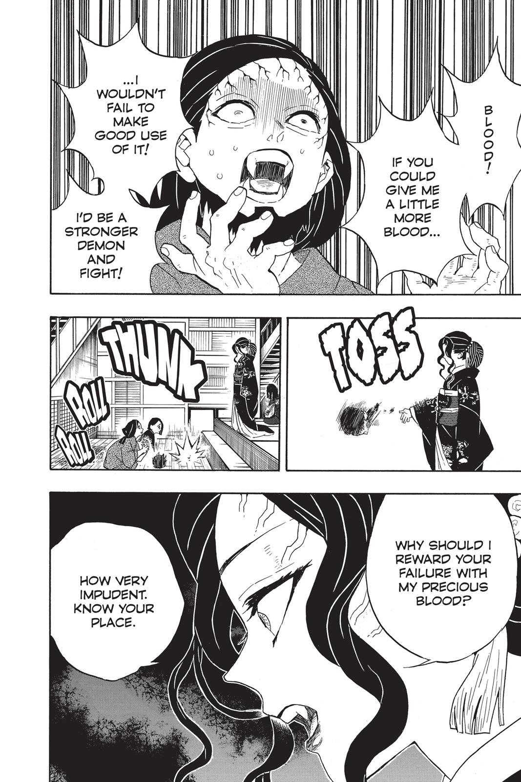 Read Demon Slayer Manga Online