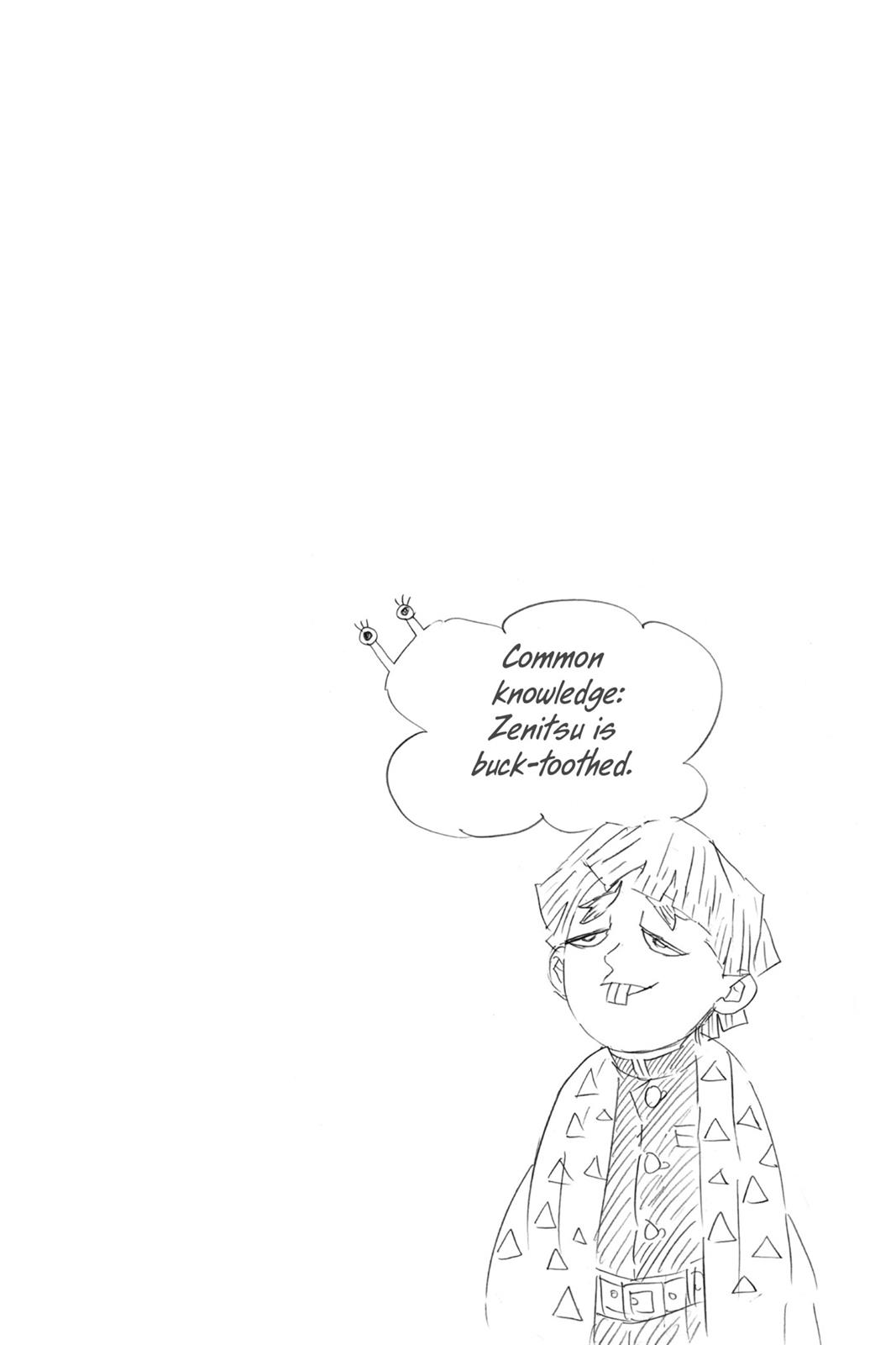 Read Demon Slayer Manga Online