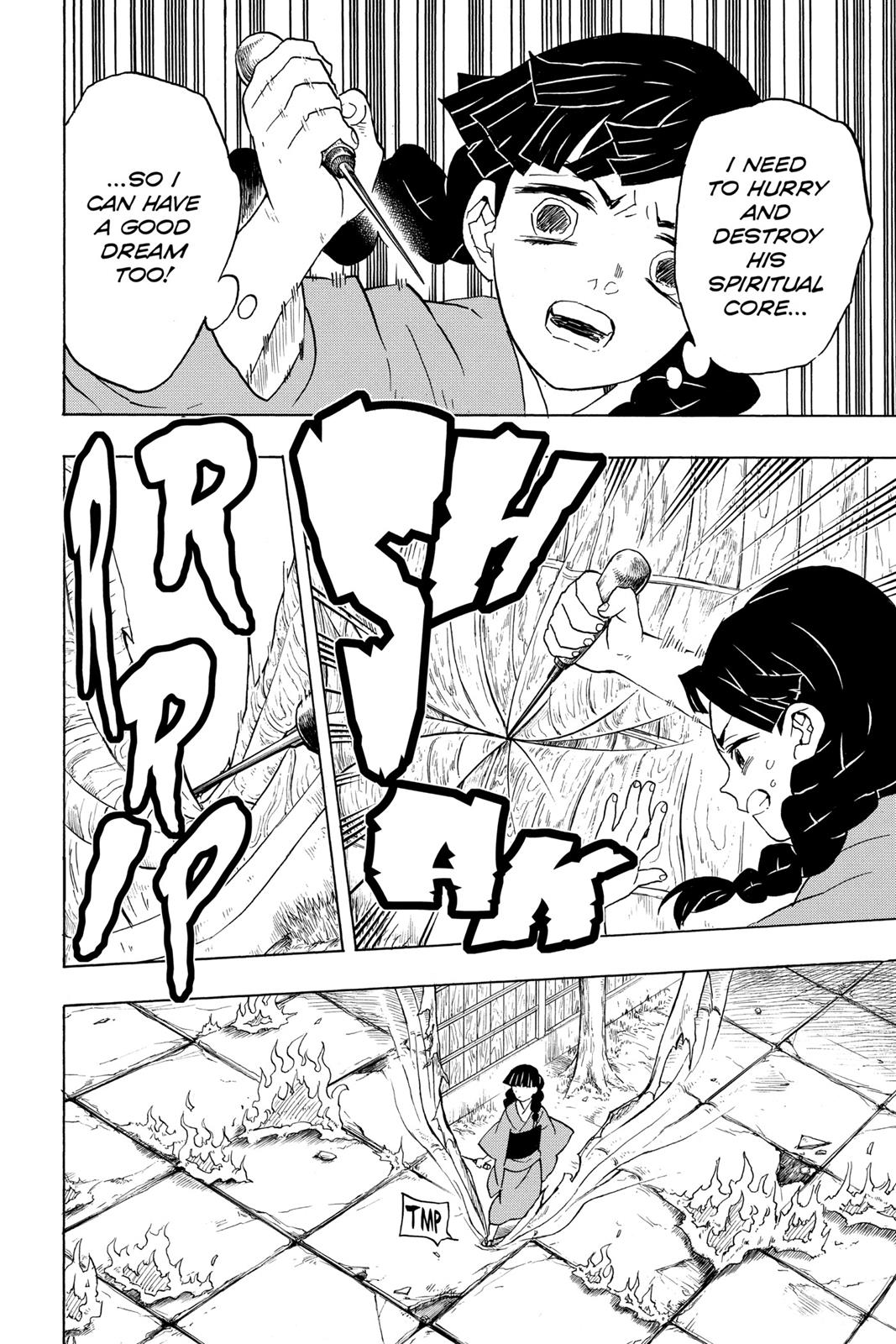 Read Demon Slayer Manga Online