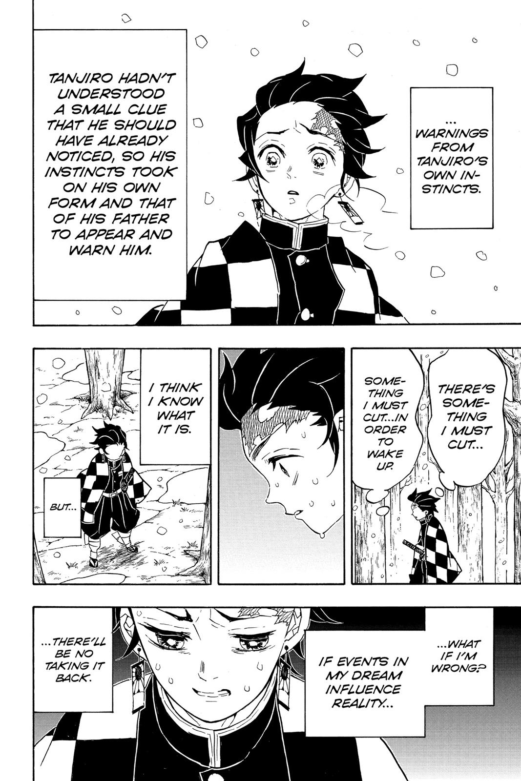 Read Demon Slayer Manga Online