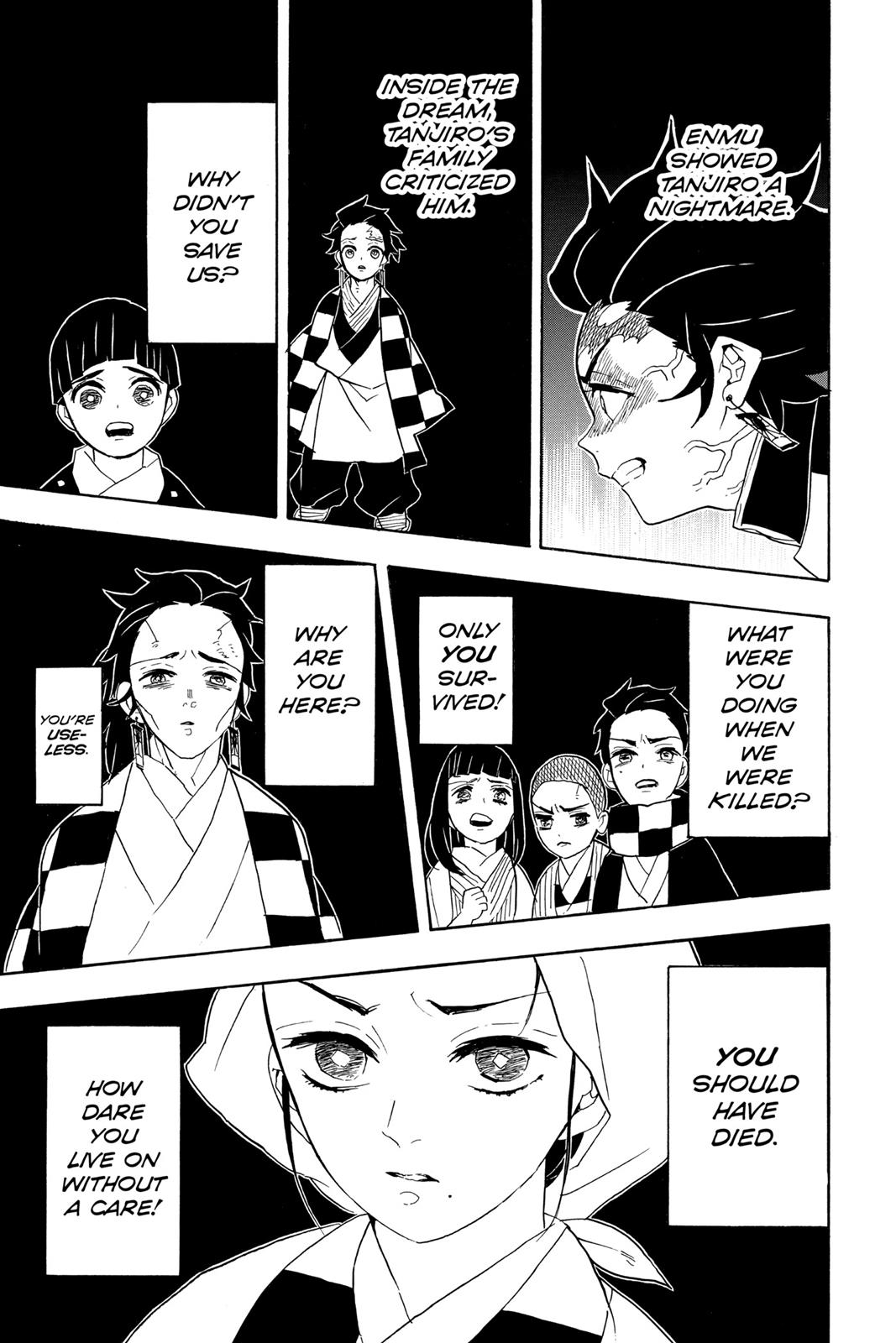 Read Demon Slayer Manga Online