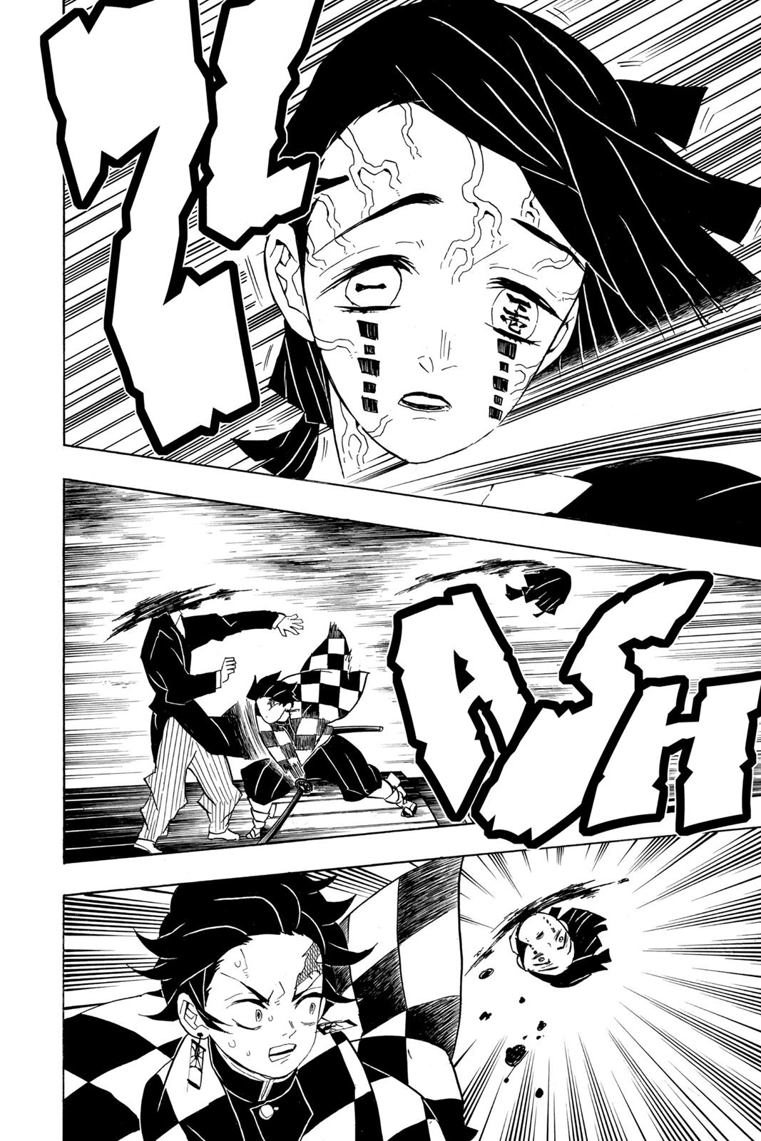 Read Demon Slayer Manga Online