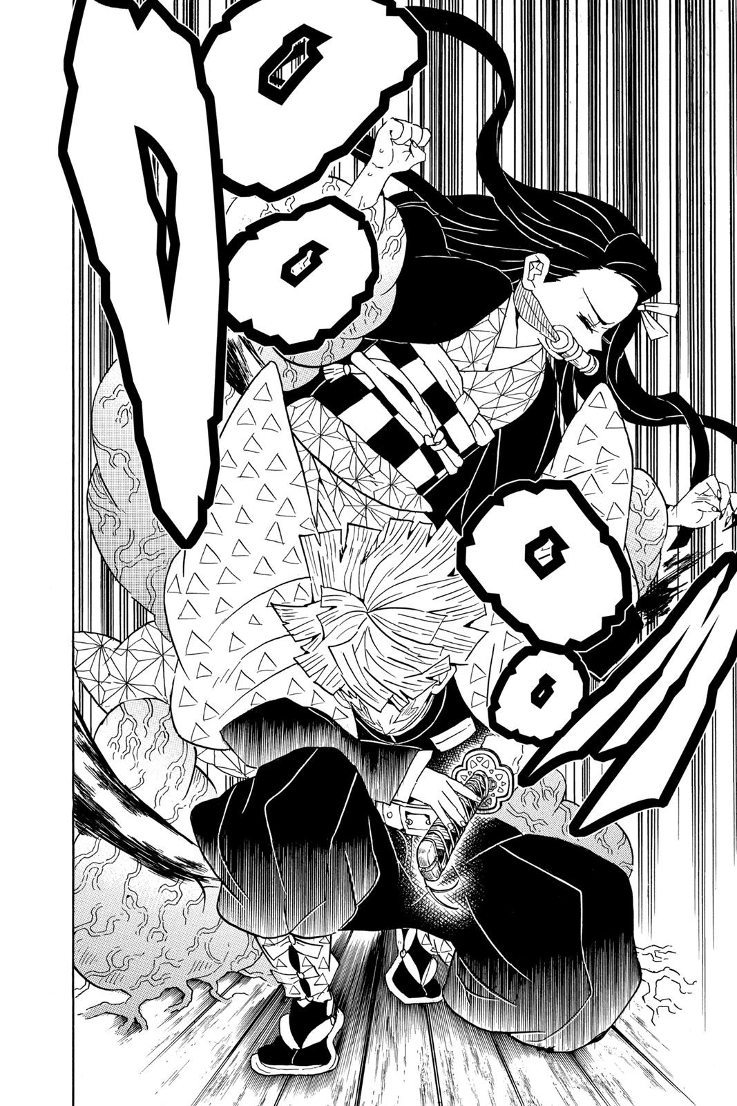 Read Demon Slayer Manga Online