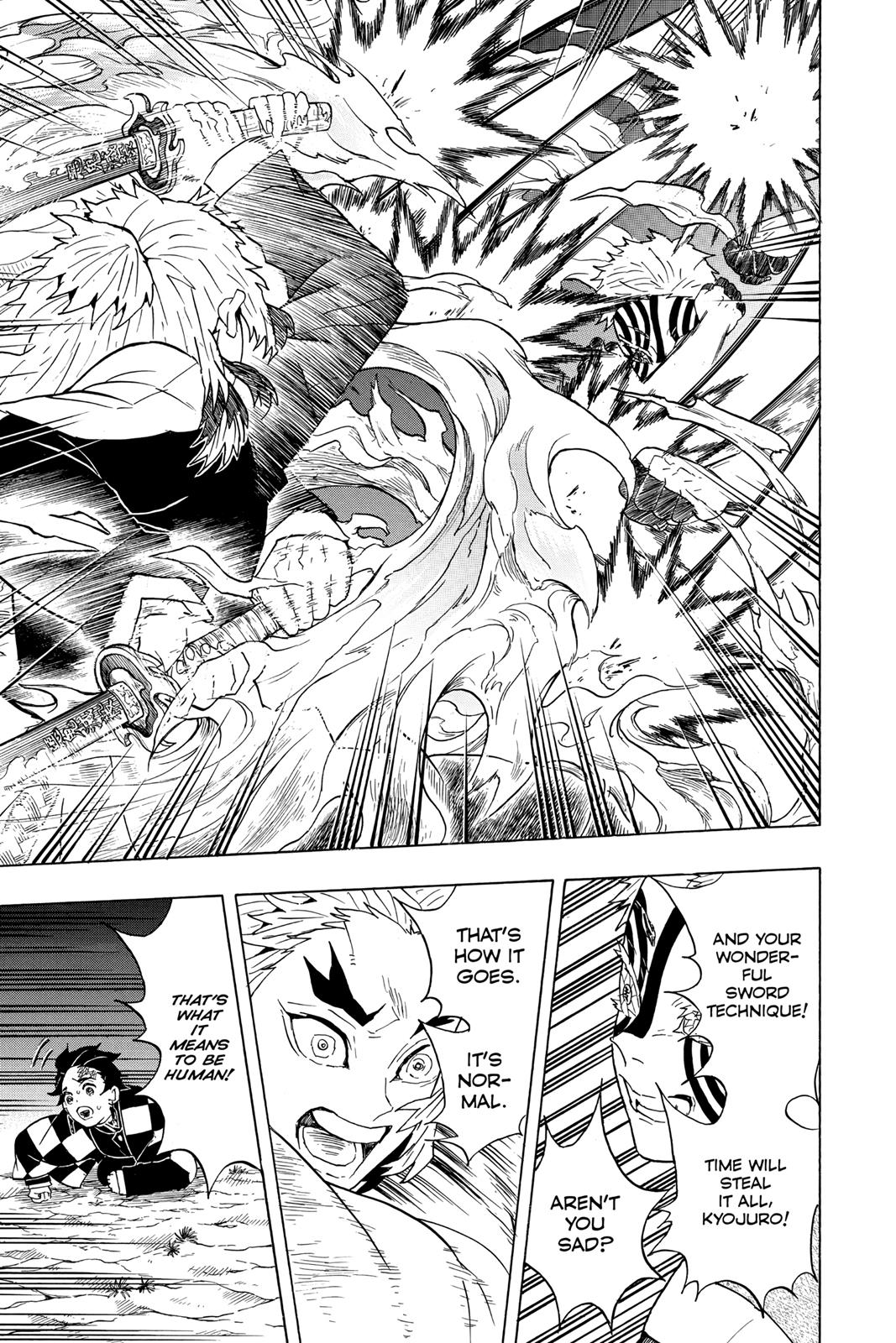 Read Demon Slayer Manga Online