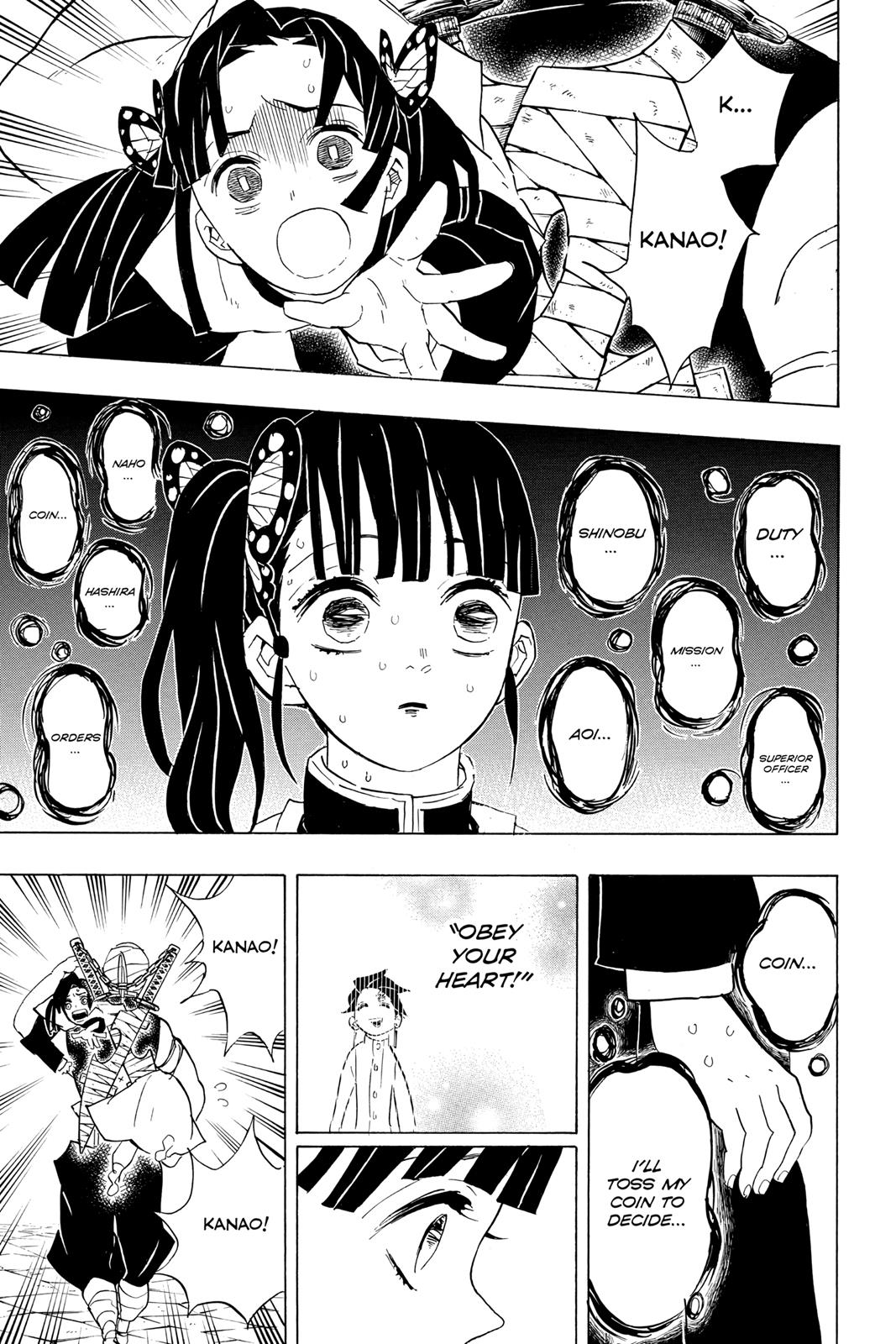 Read Demon Slayer Manga Online