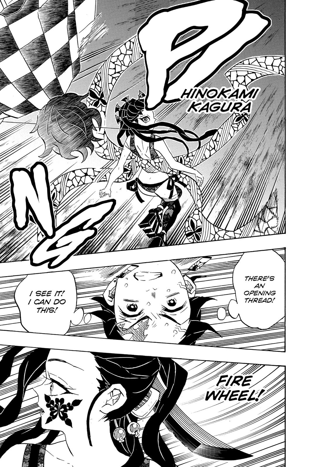 Read Demon Slayer Manga Online