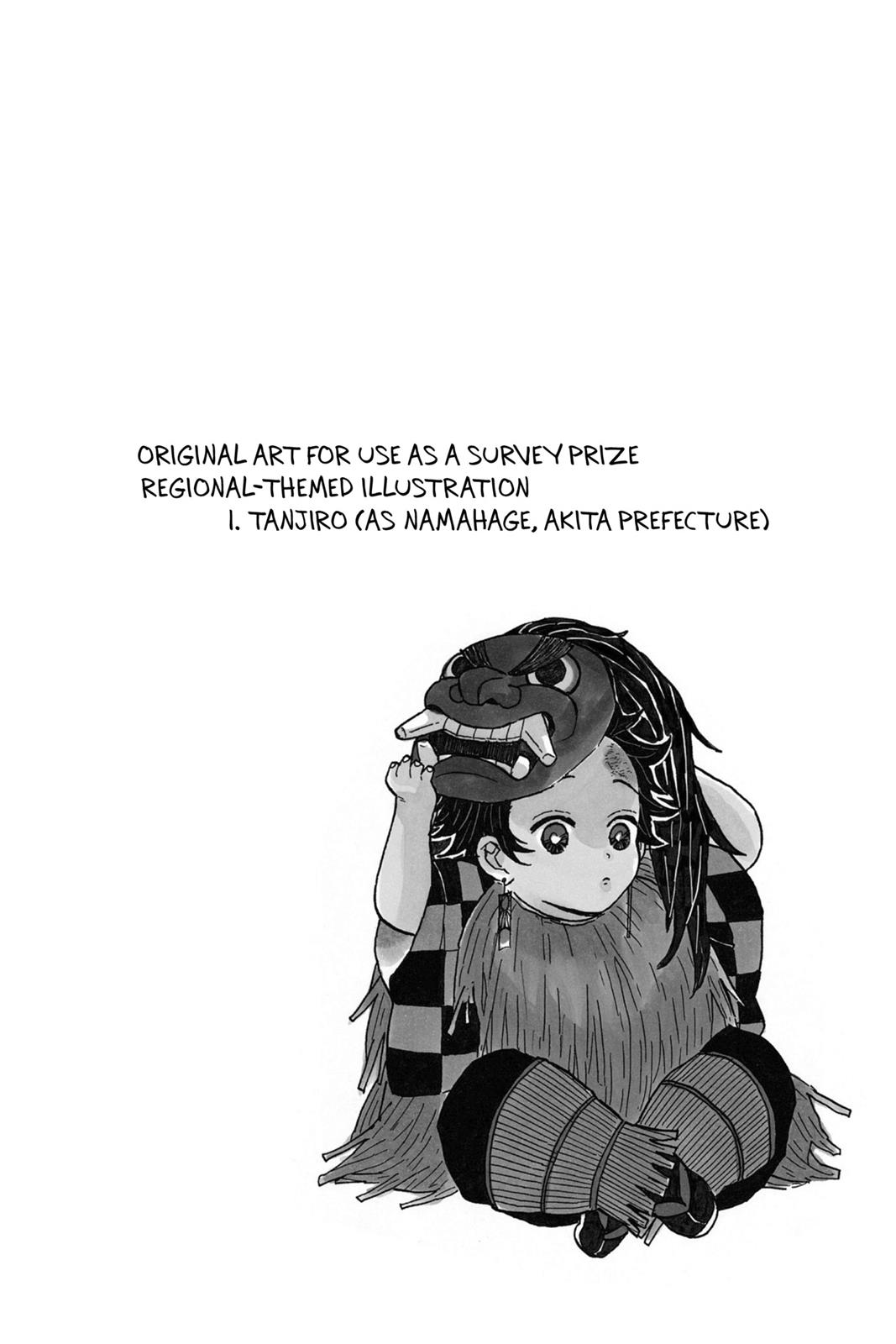 Read Demon Slayer Manga Online