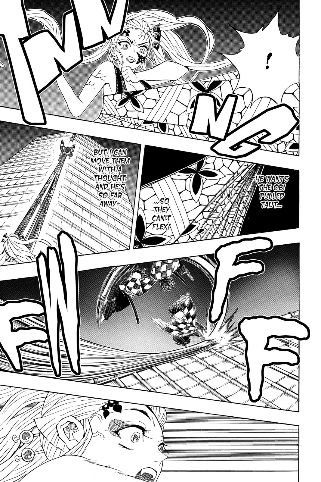Read Demon Slayer Manga Online