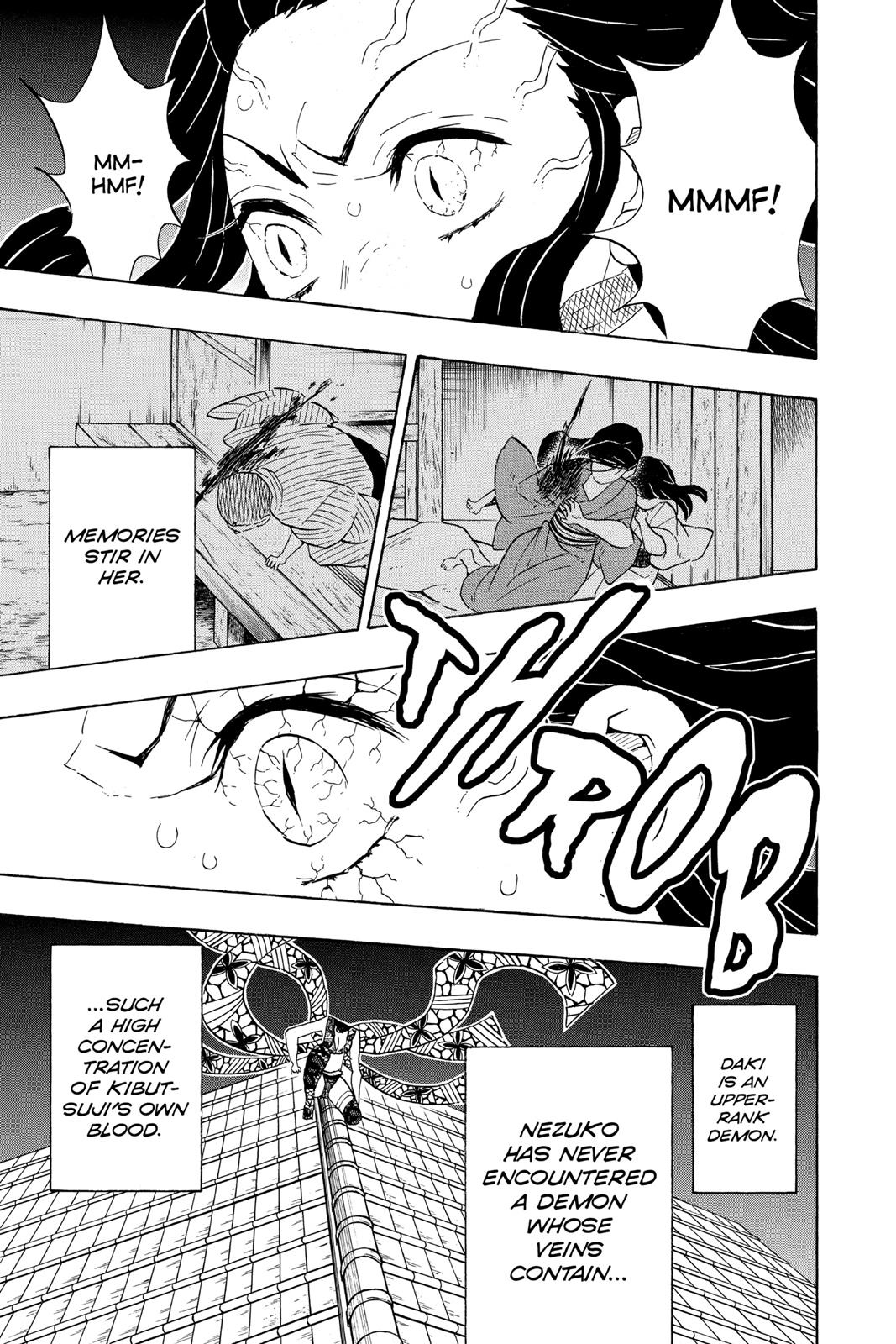 Read Demon Slayer Manga Online