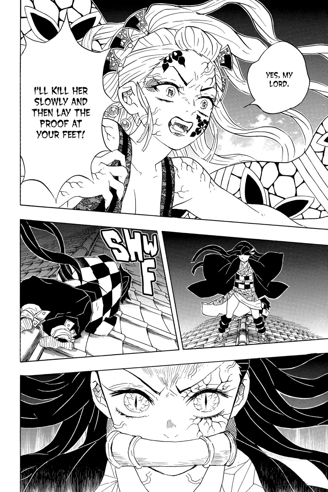 Read Demon Slayer Manga Online