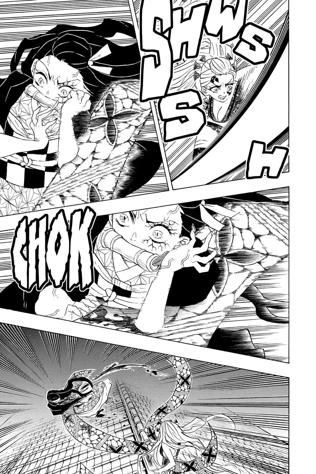 Read Demon Slayer Manga Online