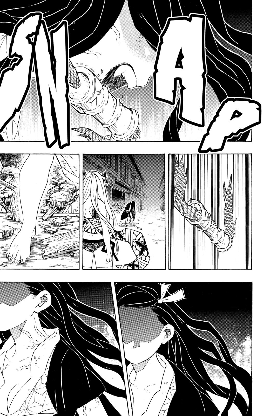 Read Demon Slayer Manga Online