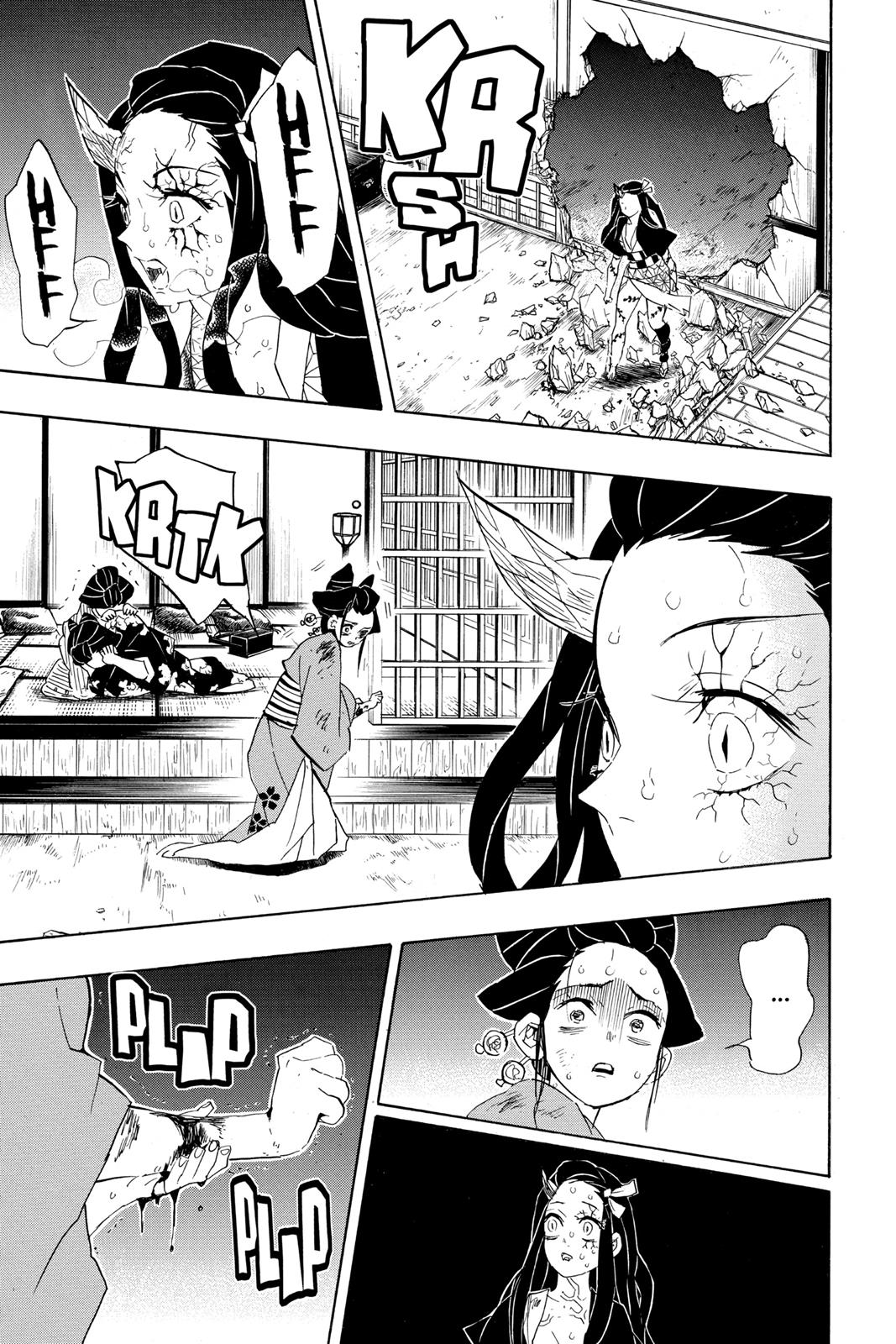 Read Demon Slayer Manga Online