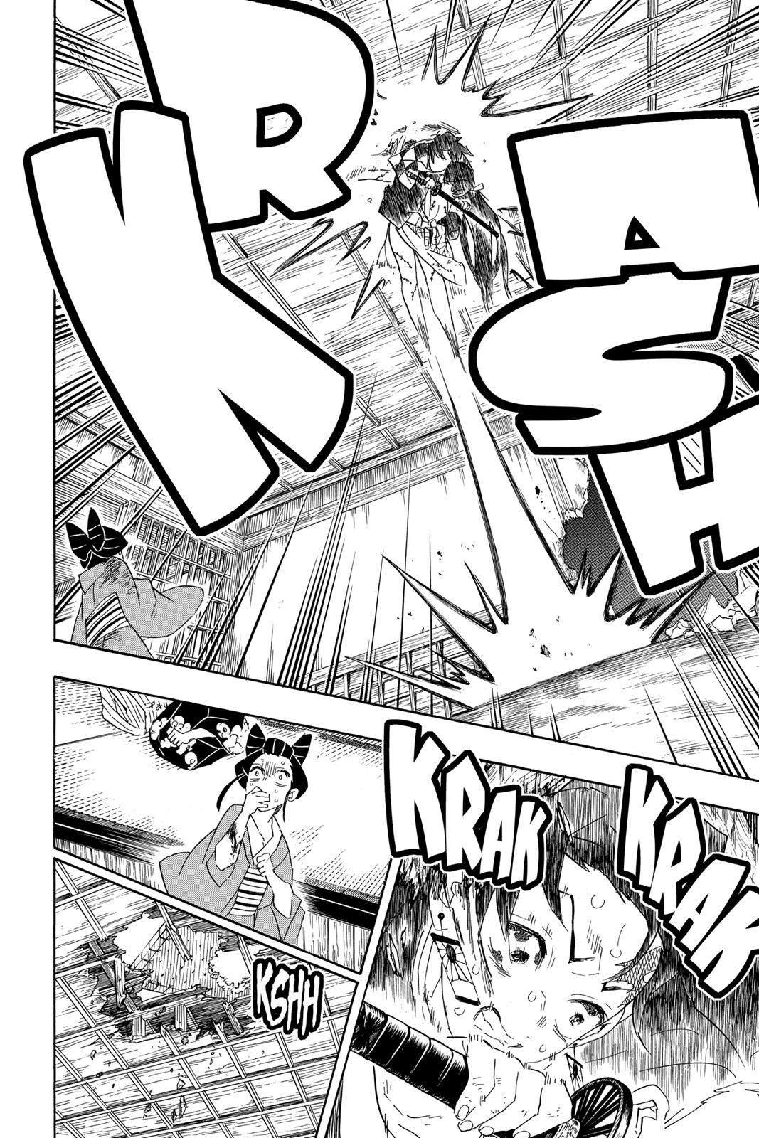 Read Demon Slayer Manga Online