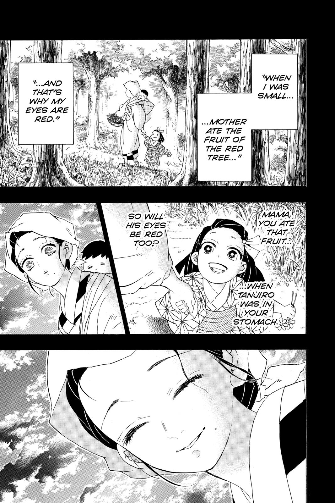 Read Demon Slayer Manga Online