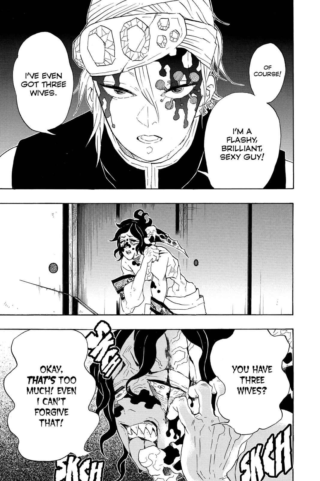 Read Demon Slayer Manga Online