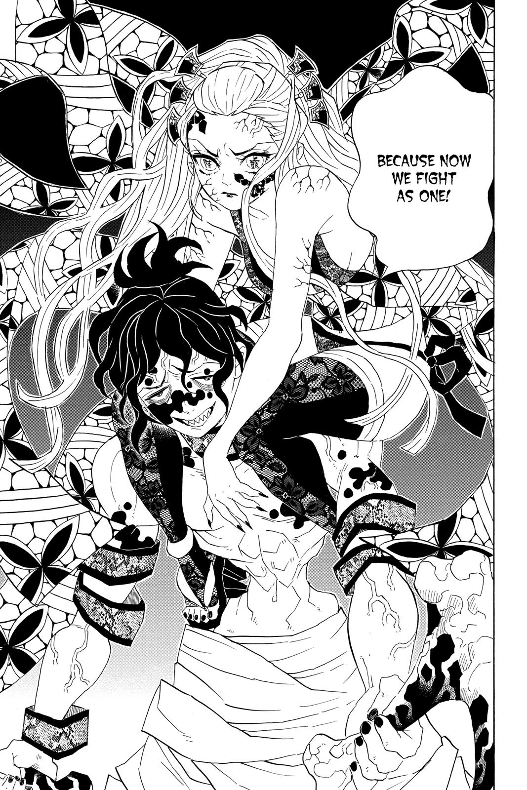 Read Demon Slayer Manga Online