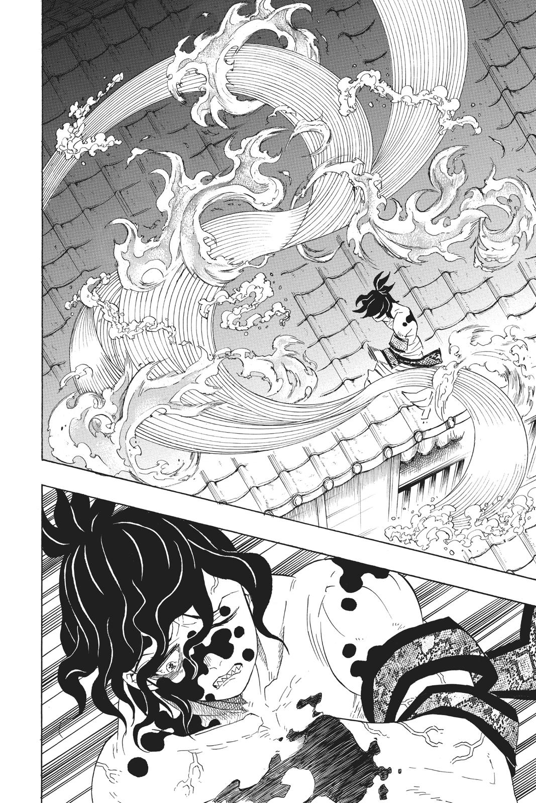 Read Demon Slayer Manga Online