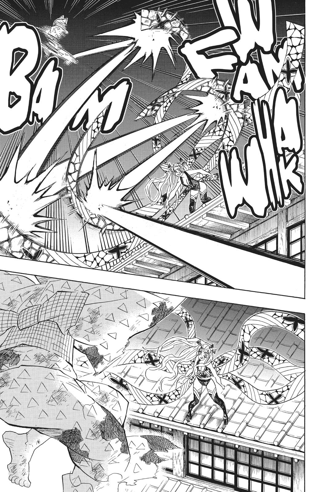 Read Demon Slayer Manga Online