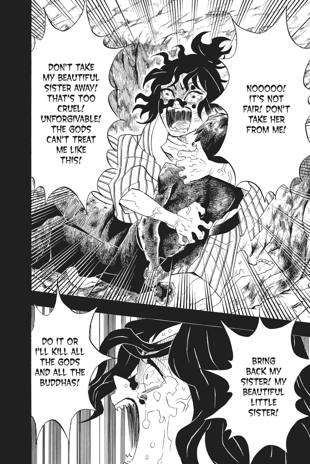 Read Demon Slayer Manga Online