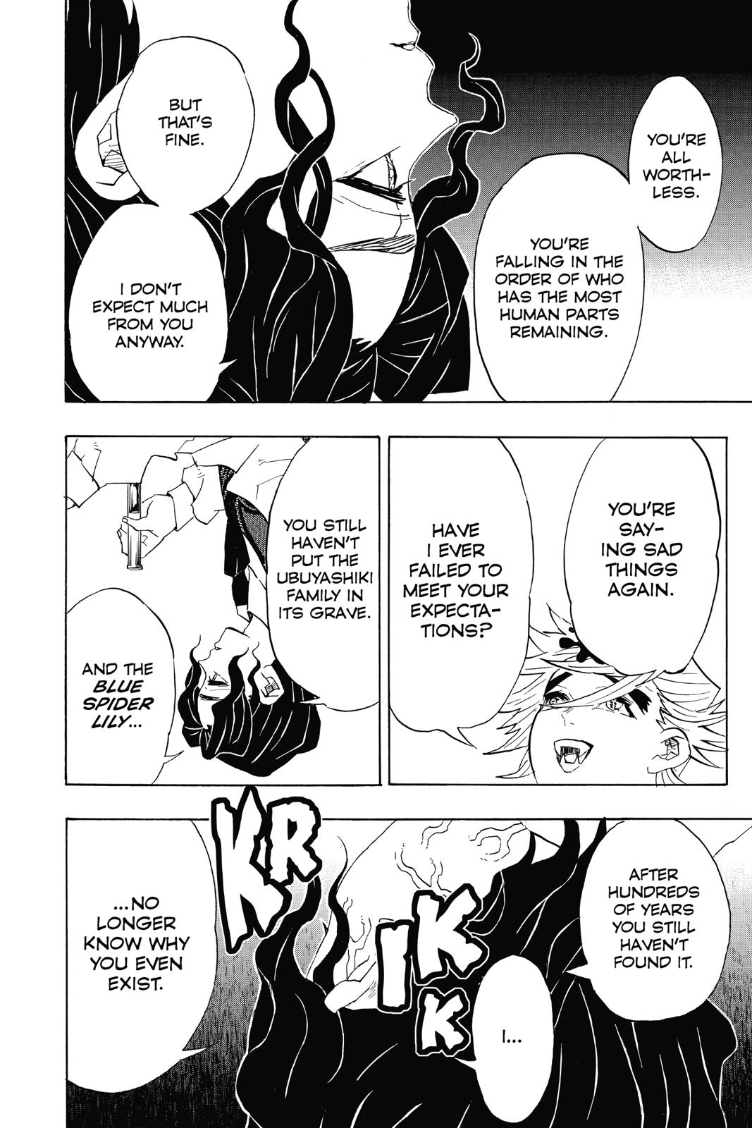 Read Demon Slayer Manga Online