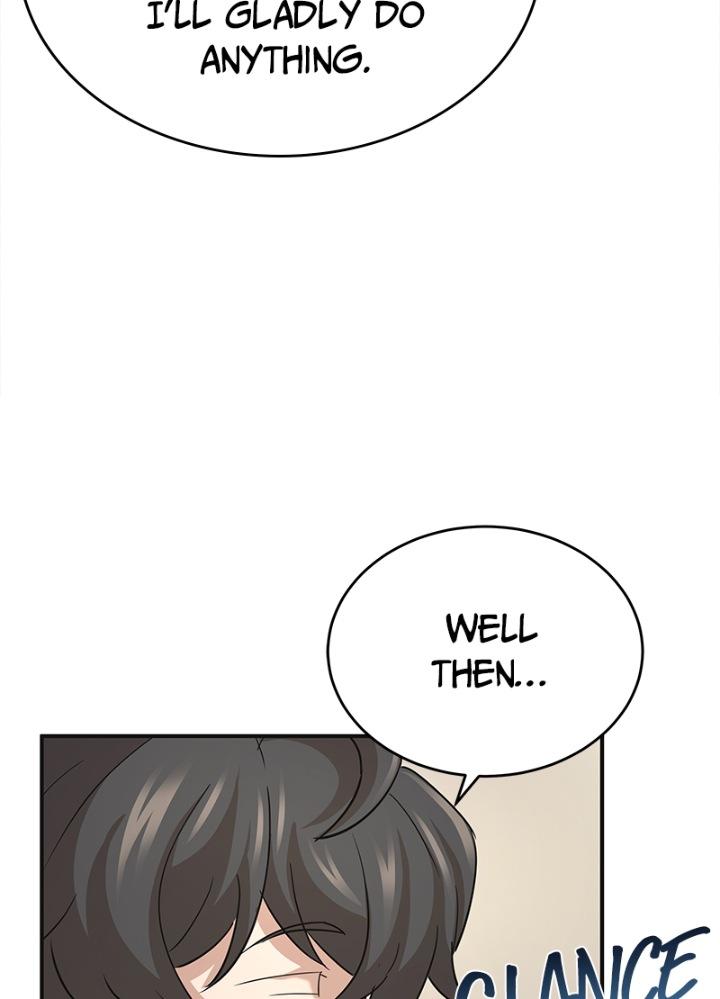 Read Descended from Divinity Manga Online