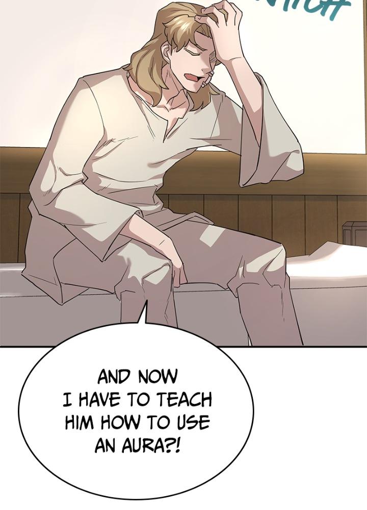 Read Descended from Divinity Manga Online