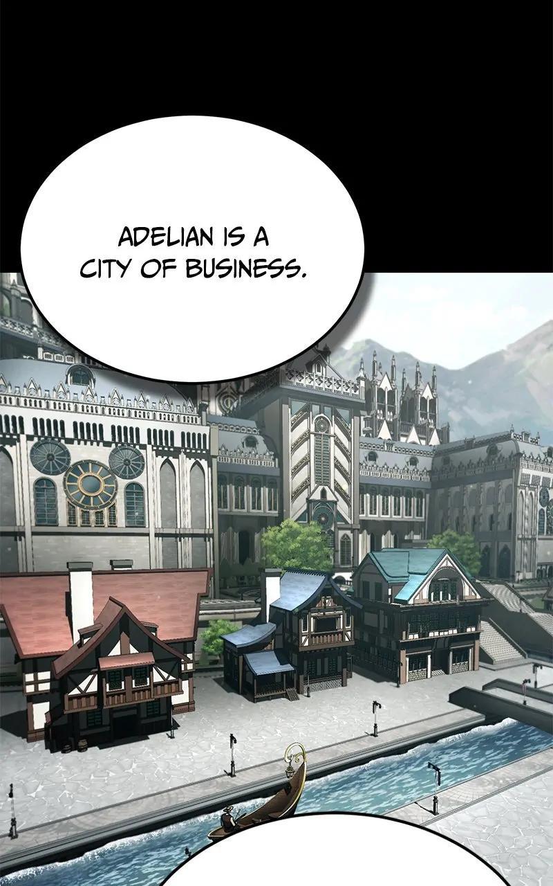 Read Descended from Divinity Manga Online