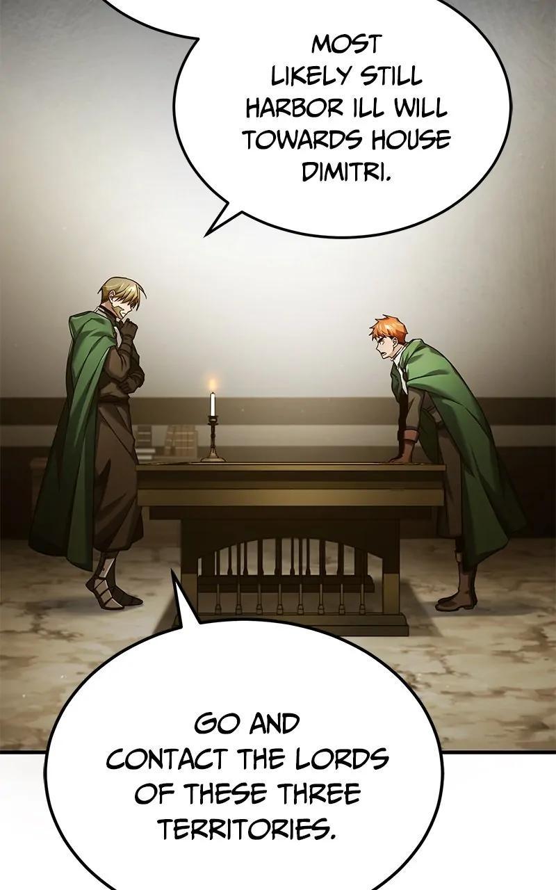 Read Descended from Divinity Manga Online